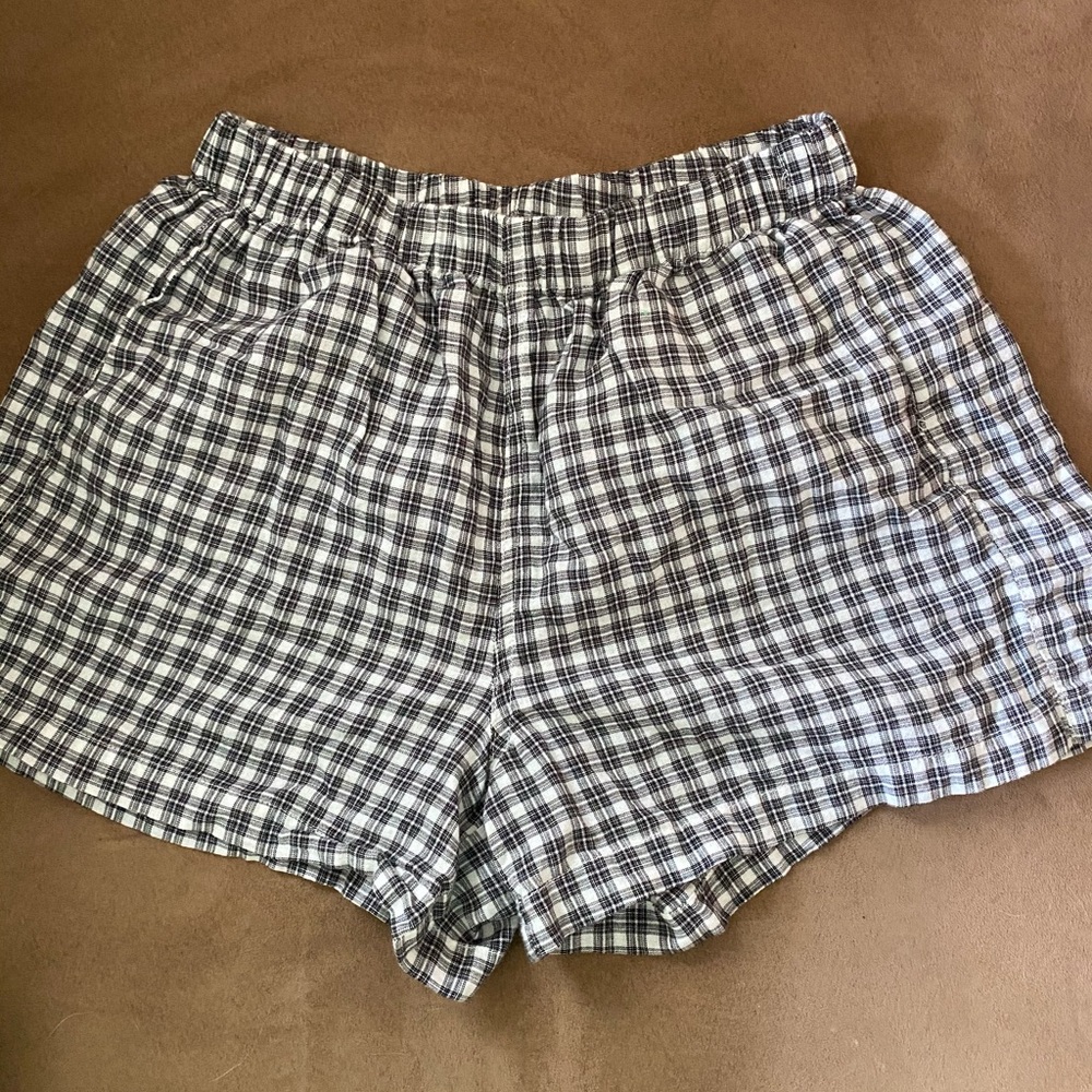 Brandy Melville Logan shorts